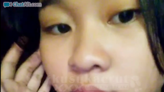 OmeTv Abg Cantik Binal Pamer Body