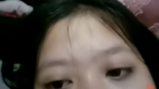 OmeTv Abg sange remes toket gede Colmek