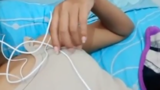 OmeTv Abg Sange Remes Toket kasih Liat Memek