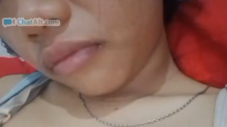 OmeTv Abg Sange Colmek Make Timun