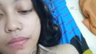 OmeTv Abg Cantik Sange Bugil