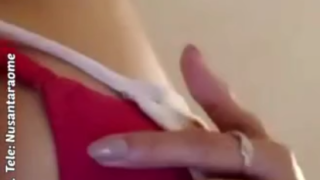 OmeTv cewek cantik sange lanjut wa (Sound On)