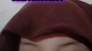 OmeTv Jilbab Pramuka Sange Remes Toket