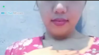OmeTv tante cantik tobrut sange ampe Colmek