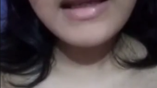 OmeTv Abg Kacamata Binal Sange Bugil Colmek brutal