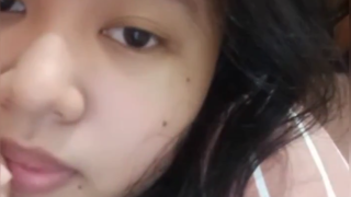 OmeTv Abg Sange Polos Memek Tembem Colmek