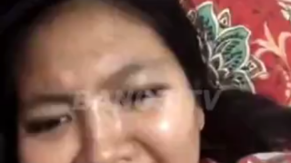 OmeTv Tante Tobrut Tetek Bertato (Sound On)