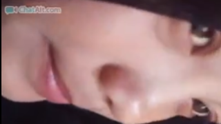 OmeTv jilbab Cantik Binal Sange Ampe Bugil