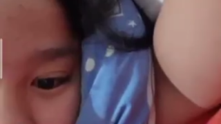 OmeTv Abg Imut Polos Sange Colok memek Mulus tanpa bulu