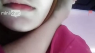 OmeTV Jilbab Polos Imut Sange sampe Bugil (Sound On)