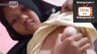 OmeTv Jilbab Hitam Sange Jilat Kontol Toket Bulet Mulus