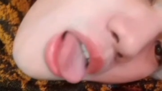 OmeTv tobrut cantik binal pengen cepet crot