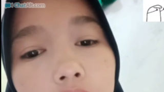 OmeTv Jilbab Tobrut Sange Remas Toket