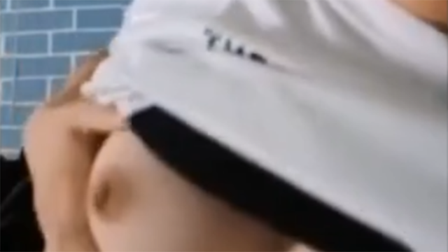 OmeTv Baju putih binal colmek